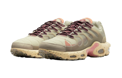 Air Max Terrascape Plus ‘Tan Burgundy’
