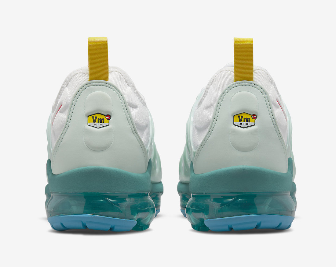 Air VaporMax Plus ‘Since 1972’