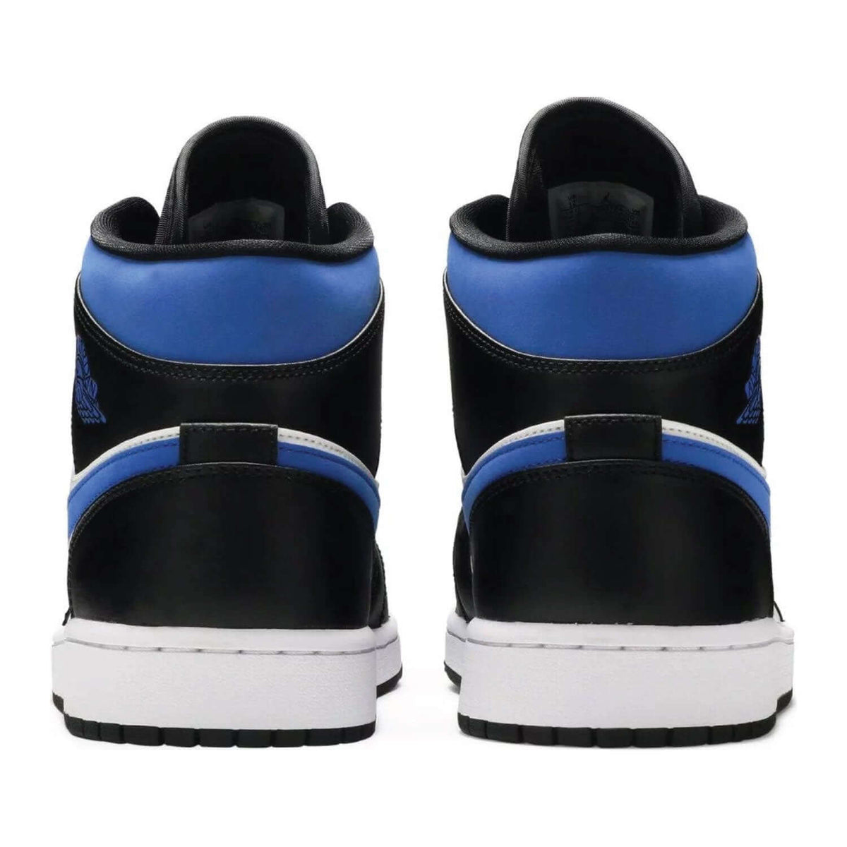 Air Jordan 1 Mid ‘Racer Blue’