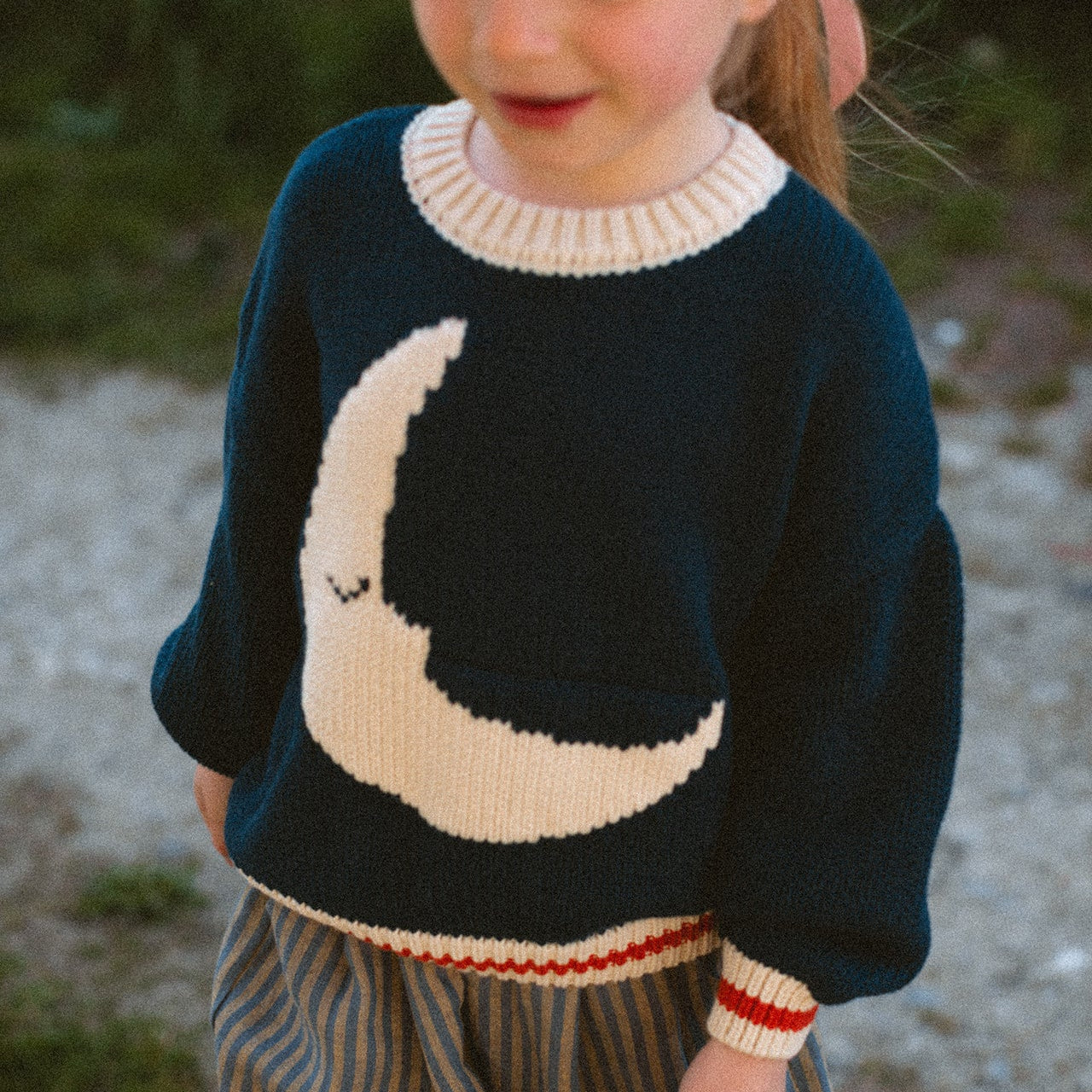 Wren Jumper