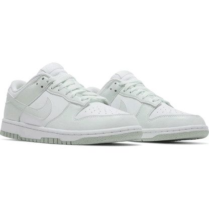 Wmns Dunk Low Next Nature ‘White Mint’