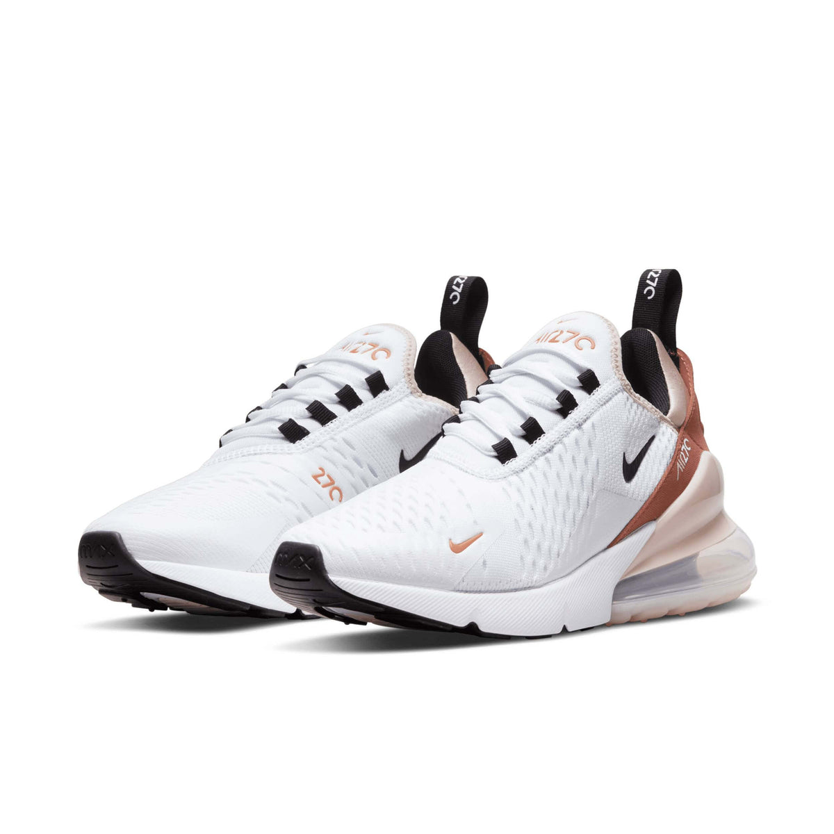 Wmns Air Max 270 ‘Light Soft Pink’