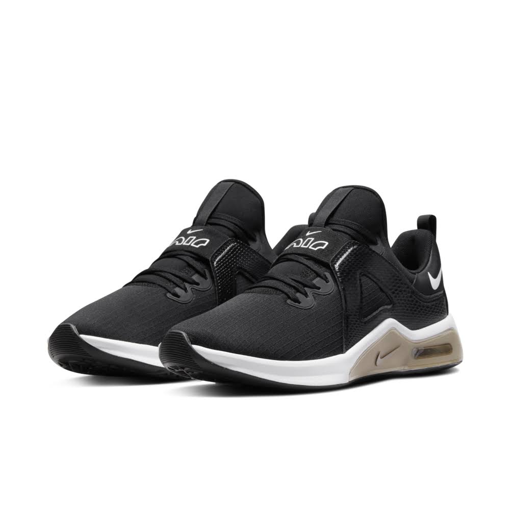 Wmns Air Max Bella TR 5 ‘Black Dark Smoke Grey’