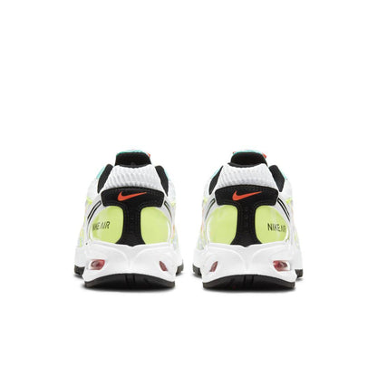 Wmns Air Max Torch 4 ‘White Volt Laser Crimson’