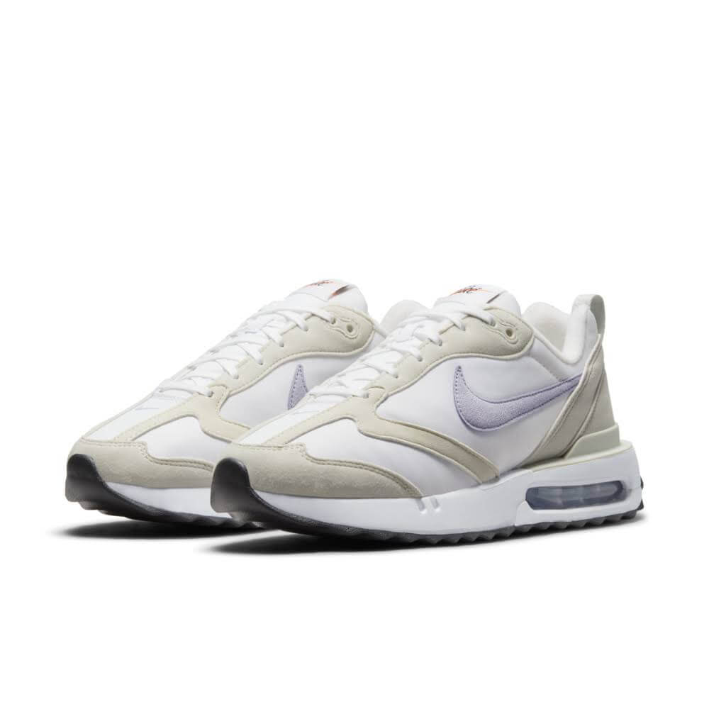 Wmns Air Max Dawn ‘Light Bone Purple Dawn’