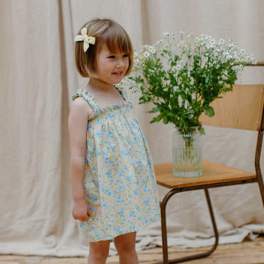 Daisy Chain Dress