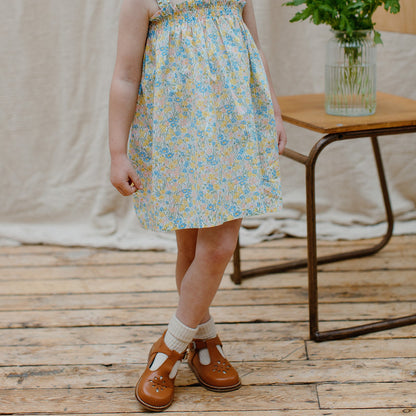 Daisy Chain Dress