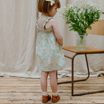 Daisy Chain Dress