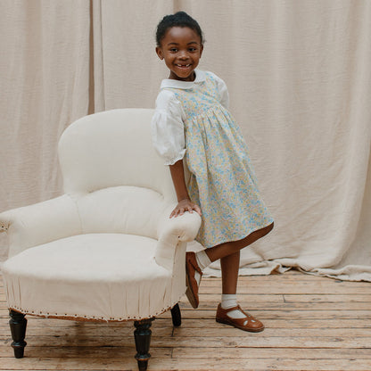 Marlow Pinafore