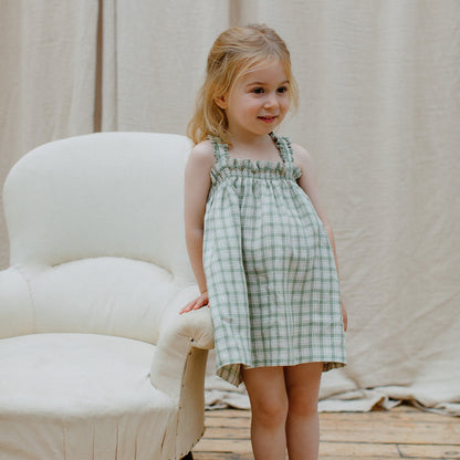 Daisy Chain Dress