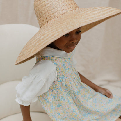 Marlow Pinafore