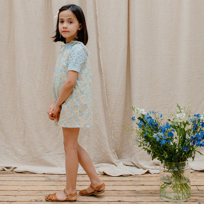 Hide & Seek Playsuit