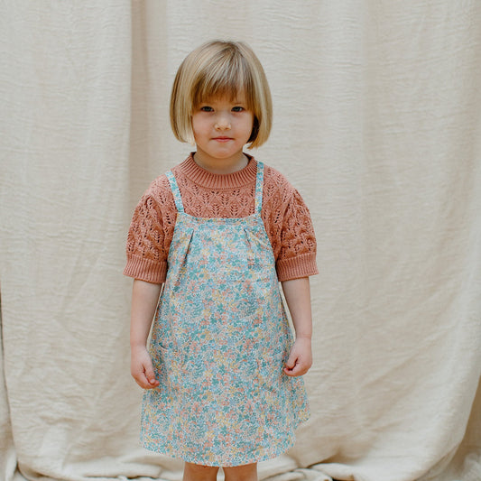 Marbles Pinafore
