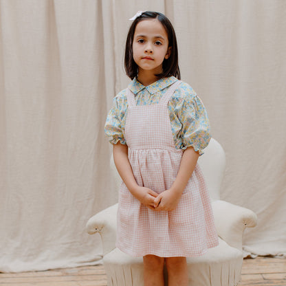 Duck, Duck, Goose Blouse