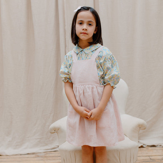 Duck, Duck, Goose Blouse