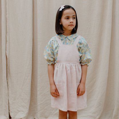 Duck, Duck, Goose Blouse