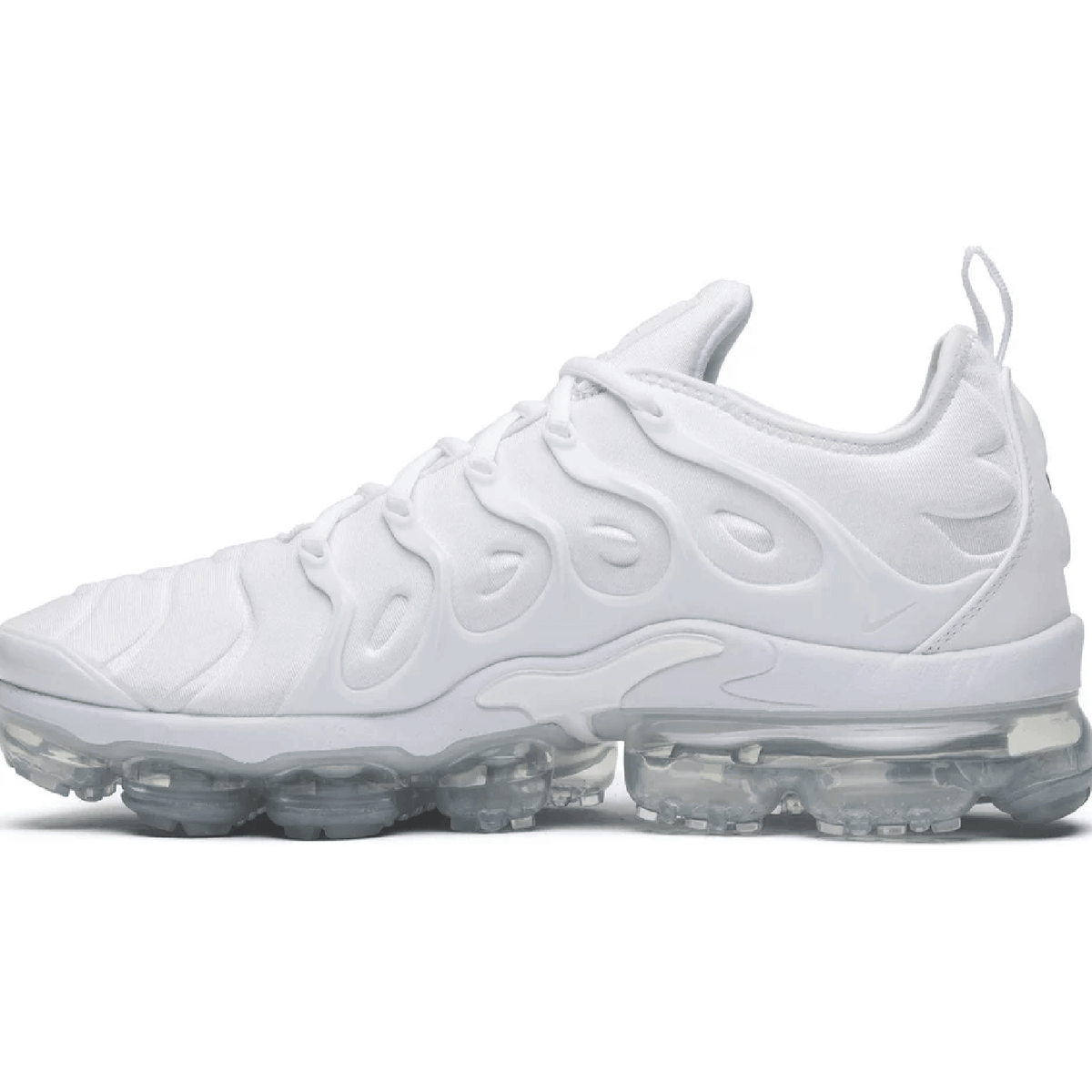 Air VaporMax Plus – White