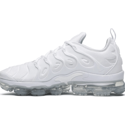 Air VaporMax Plus – White