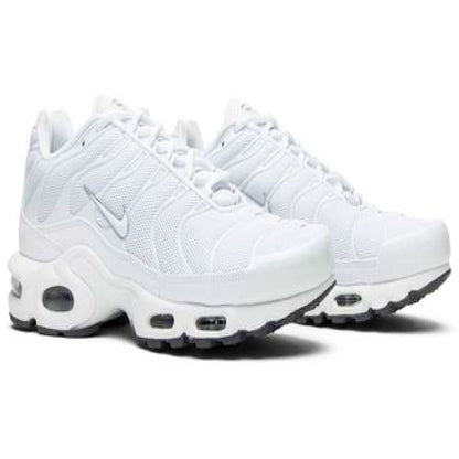 Air Max Plus ‘White’